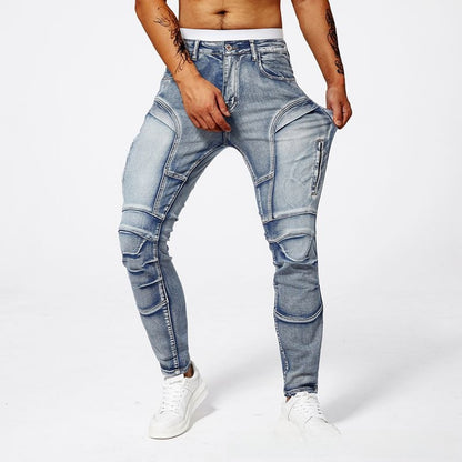Vaezion slim fit jeans