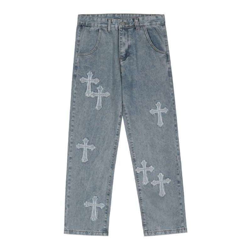 Cross Designer Jeans