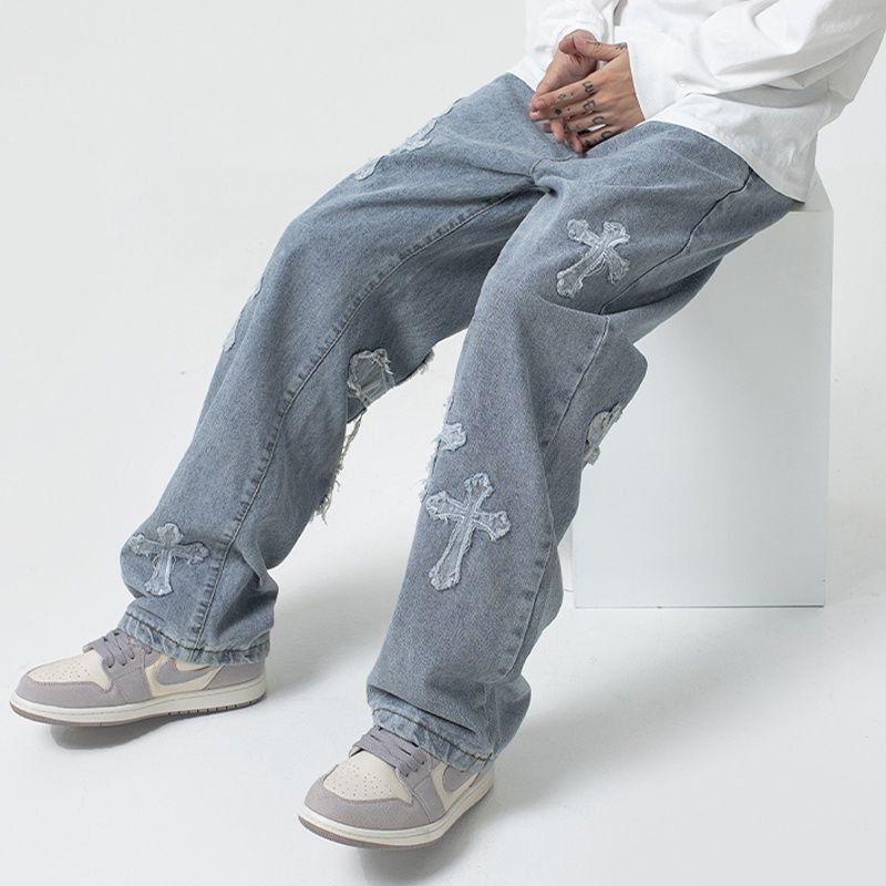 Cross Designer Jeans