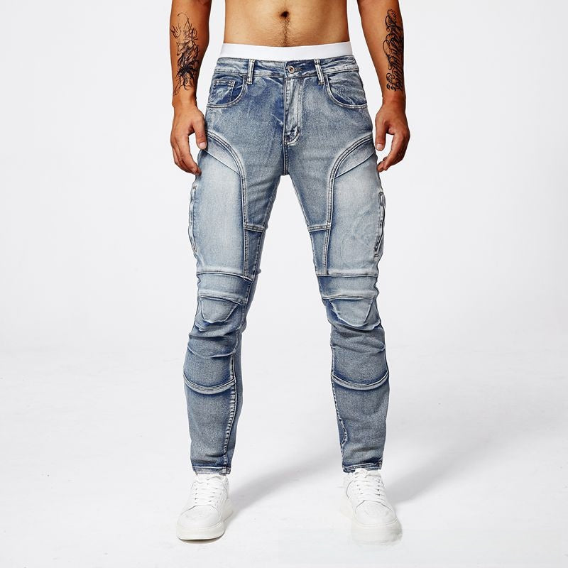 Vaezion slim fit jeans