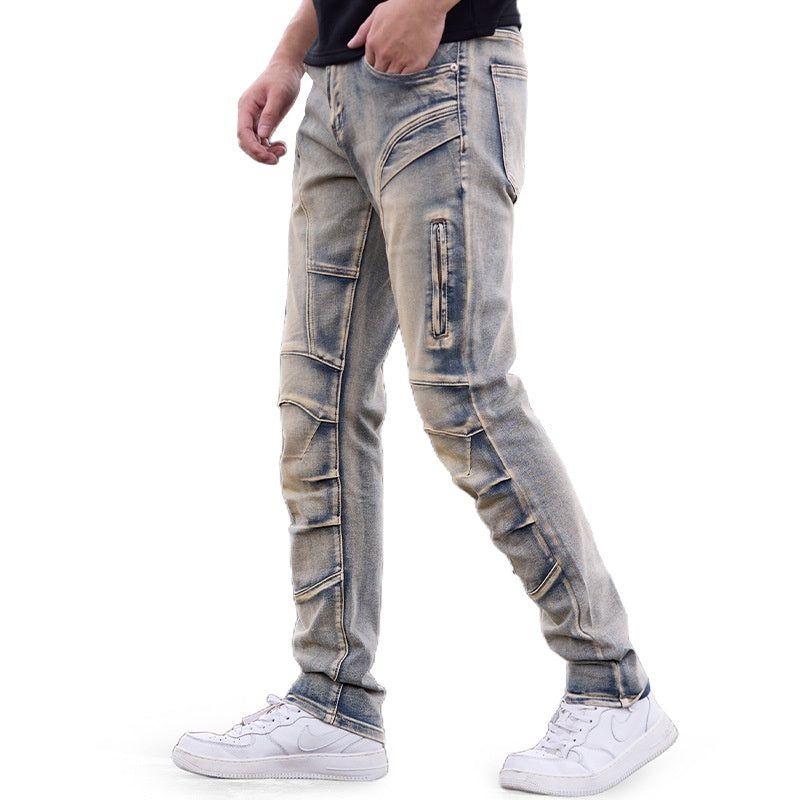 Vaezion slim fit jeans