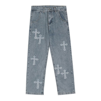 Cross Designer Jeans